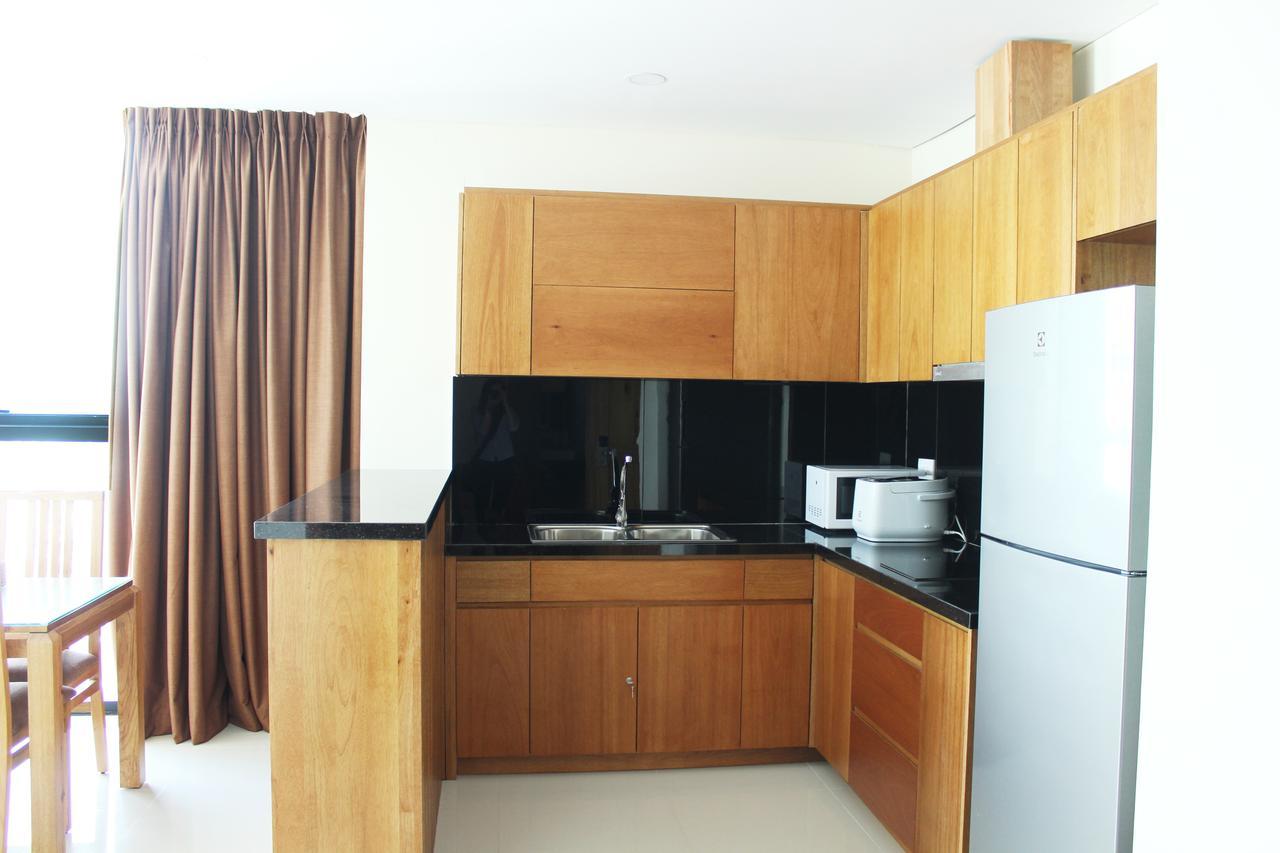 Luxury Holiday Nha Trang Exterior photo