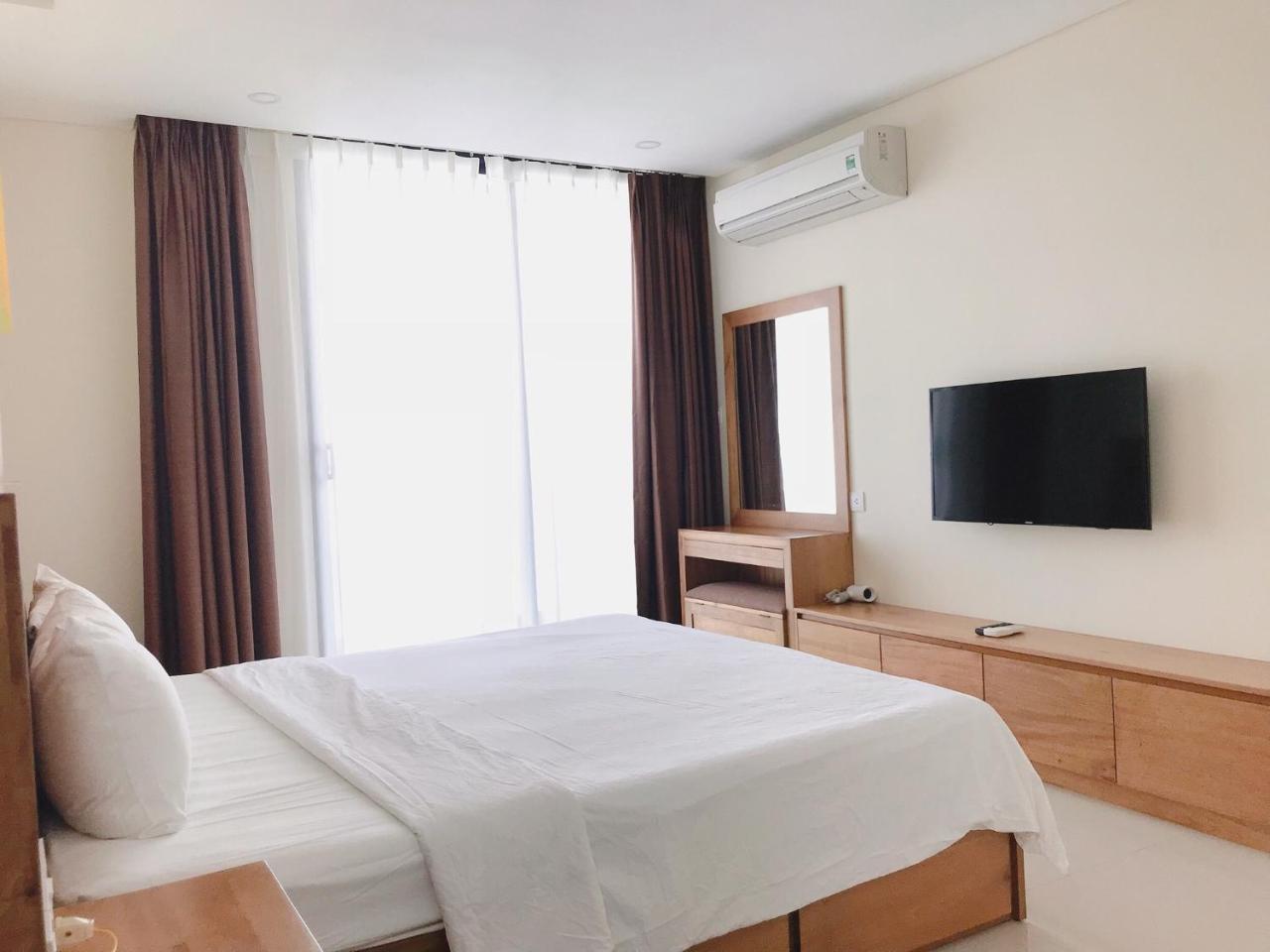 Luxury Holiday Nha Trang Exterior photo