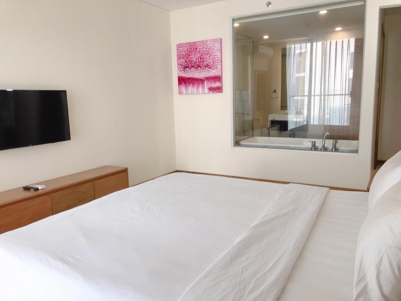 Luxury Holiday Nha Trang Exterior photo