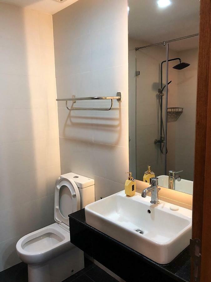 Luxury Holiday Nha Trang Exterior photo