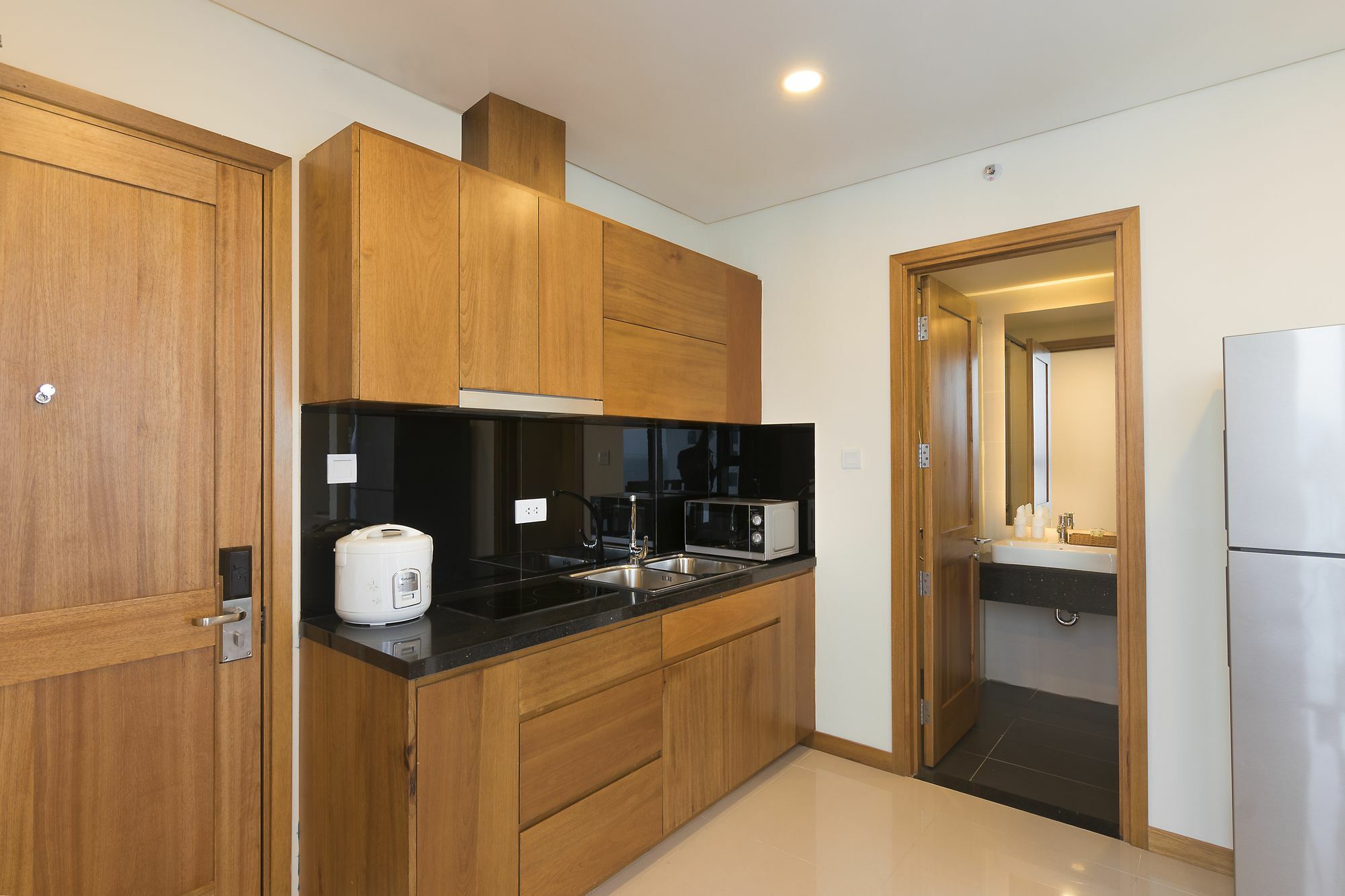 Luxury Holiday Nha Trang Exterior photo