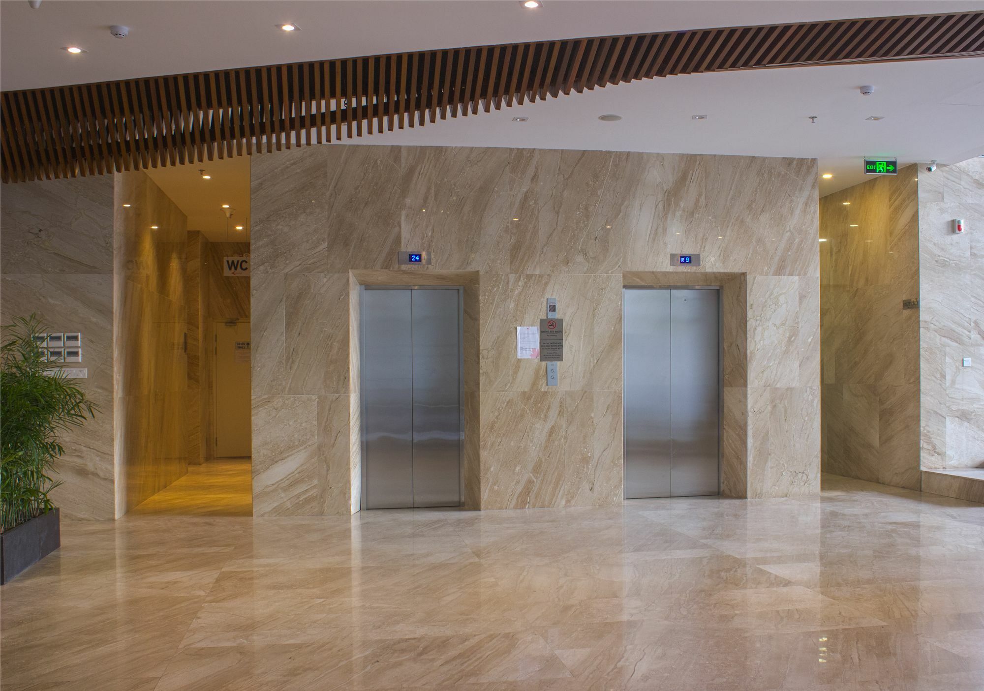Luxury Holiday Nha Trang Exterior photo